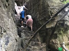 -孤山寨风景区