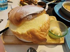 -港丽餐厅(高德置地店)