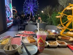 -故里和山·成都火锅(欢乐港湾店)