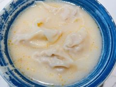 -龙抄手(文殊坊店)