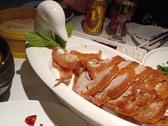 -大鸭梨烤鸭(枣园店)