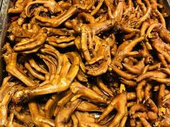 -开封张记烧鸡(花牌坊街123号院店)