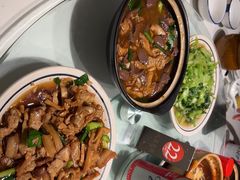 -建来发饭店(南俊路店)