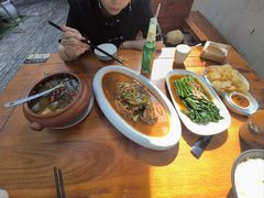 -云隐小厨·传统大理美食(复兴路店)