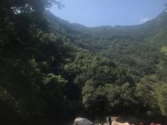 -雅鲁激流探险漂流