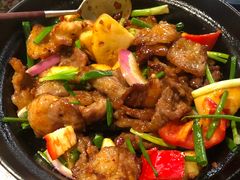 -旺爷砂锅·茶作(国贸城店)