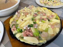 海鲜蛋豆腐-华春餐馆(鱼山路店)