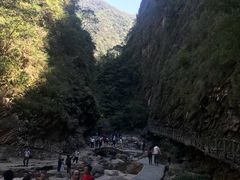 -太湖源风景区