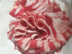 -丁卯•铜锅涮肉(工体店)