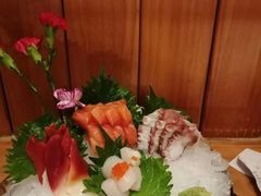 -花和海鲜自助(梅江店)