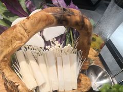 -东椰·海南椰子鸡火锅(朝阳门店)