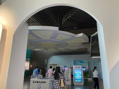 -惠州科技馆