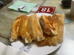 -青岛锅贴(四流中路店)
