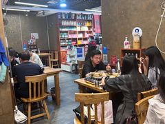 -京玉菲饭店(李村店)