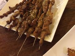-霄汉羊排(万松园一店)