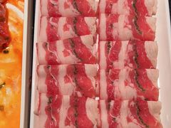 -福禄娃一家人火锅(上地店)