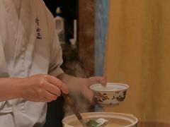 -晴空·日本料理(万象城店)
