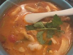 -URBAN SOI Thai Kitchen乐泰料理(长乐路店)