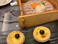 -汕头龙光喜来登酒店-采悦轩中餐厅