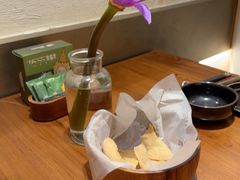-泰香米泰国餐厅(中大国际店)