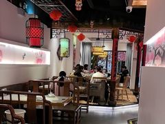 -春天里餐厅(西田城店)
