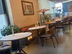 -玲婧胡同·生日蛋糕·餐厅(嘉里城店)