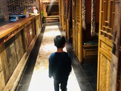 -兰溪小馆(首经贸店)