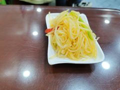 -马有才牛肉面(银池·花香丽舍店)