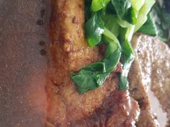 大排面-弄堂面馆(金运路店)