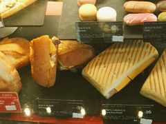 -星巴克(成都太古里二店)
