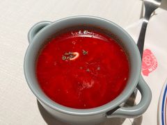 莫斯科红菜汤-俄士厨房(万象城店)