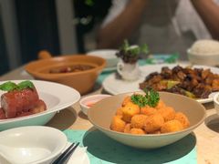 -大树餐厅(红旗街万达店)