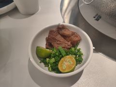 -左庭右院鲜牛肉火锅(京西大悦城店)