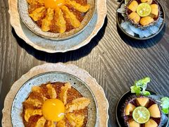 -连鹭海鲜·海肠捞饭·海胆饭(星海店)