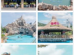 -珠海长隆海洋王国