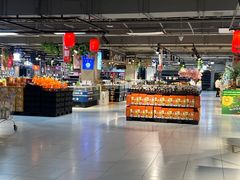 -家乐福(古北店)