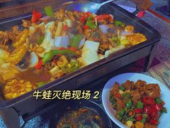 -蘭奢雅集·江浙菜(青山江滩店)