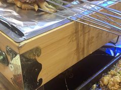 -香约老地方烧烤(九道街店)