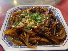 -长廊好灶头 本地人农家菜(枫泾古镇店)