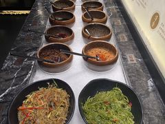 -湊湊火锅·茶憩(东城万达店)