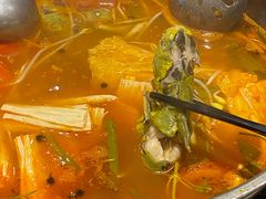 -亮欢寨(凯里总店)