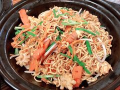 -小时候焗海鲜(鄞州万达店)