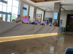 -星河湾温泉洗浴酒店