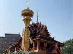 -西双版纳总佛寺