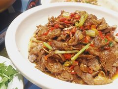 农家小炒肉-湘轩·土菜研究院(光大店)