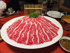 -红雀围·海鲜火锅(陆家嘴中心店)