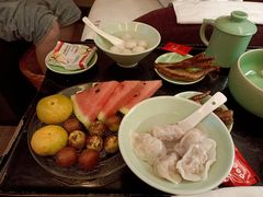 -紫莲花足道(柯桥古镇店)