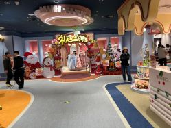 -奈尔宝家庭中心·亲子餐厅(北京东坝万达店)