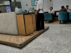 -大树餐厅(红旗街万达店)