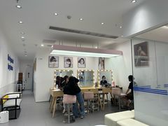 -天真蓝照相馆(中华广场店)
